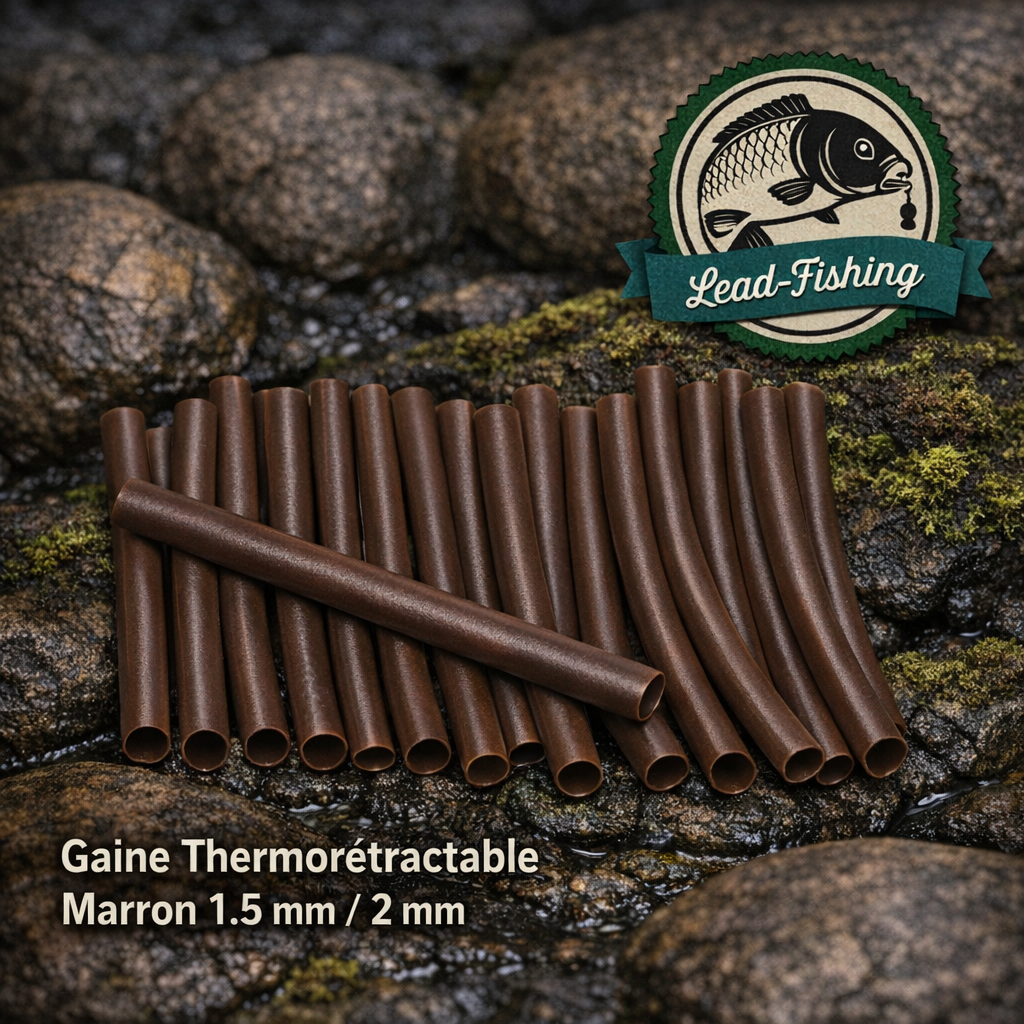 Gaine Thermorétractable