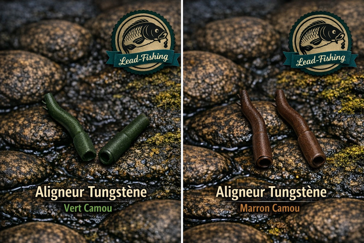 Aligneur Tungstène