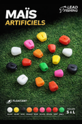 Maïs Artificiels