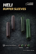 Heli Buffer Sleeve