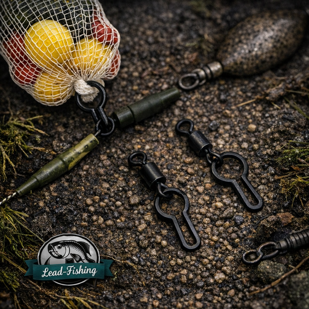 PVA Bag Swivel