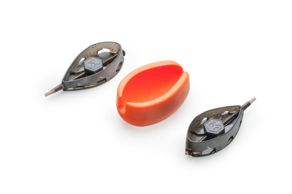 Ensemble d'alimentation Method QMR Flat XL (50 g + 60 g + moule)