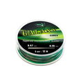 Galaxy Camo Tapered Mono Shock Leader