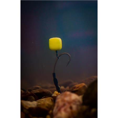 Hameçon Carpe Rok Fishing LONG CURVE SHANK