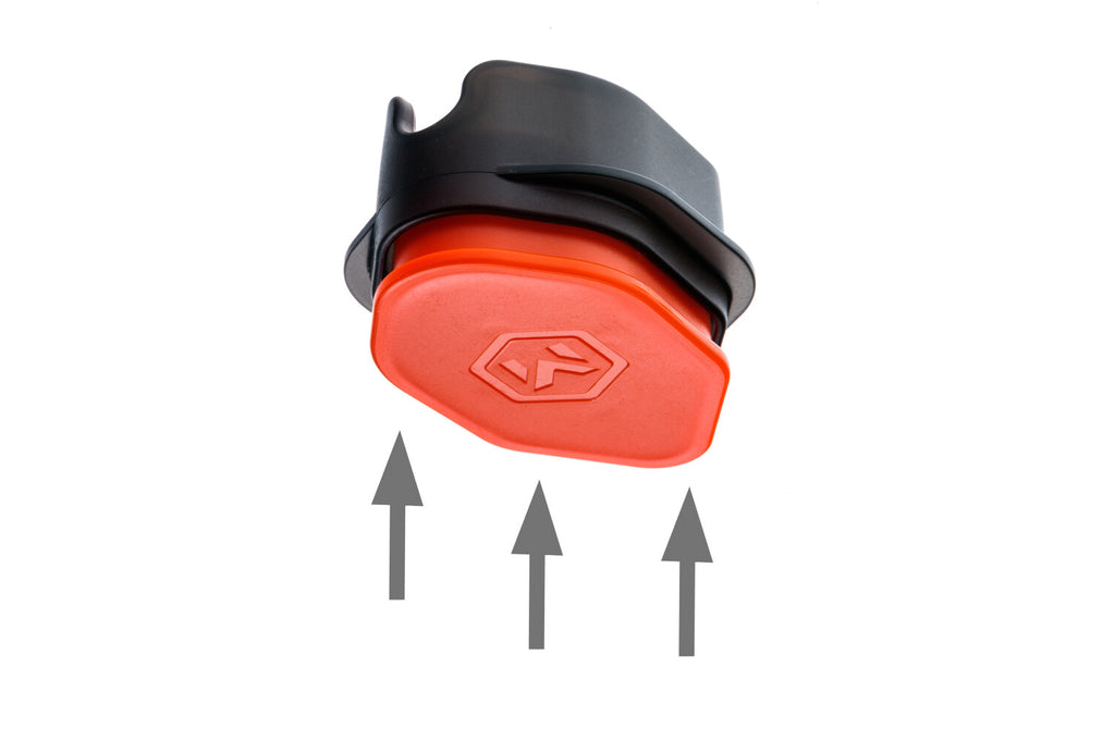 Moule à libération rapide Method Feeder L