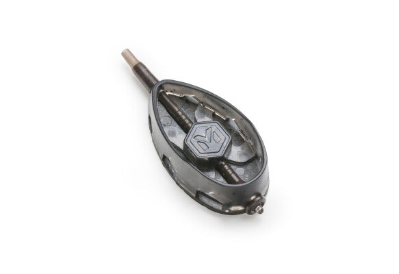 Ensemble d'alimentation Method QMR Flat L (30 g + 40 g + 50 g + moule)