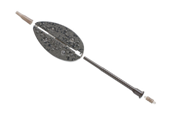 Ensemble Method Feeder QMR Grip XL (50 g + 60 g + moule)