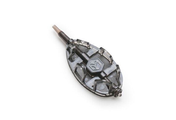 Ensemble d'alimentateurs Method QMR Grip L (30 g + 40 g + 50 g + moule)