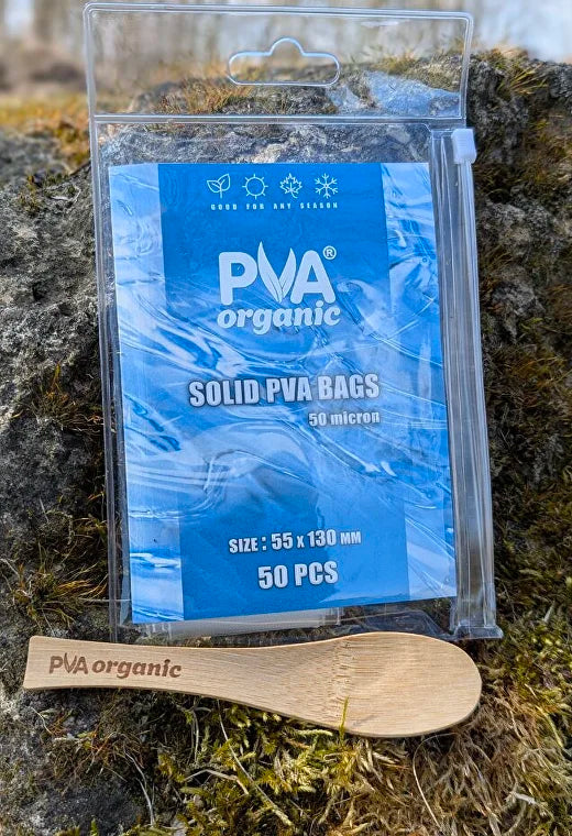 Sacs PVA