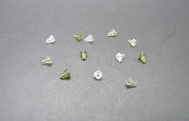 Perle D‑Ring