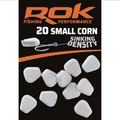 SMALL CORN Sinking Density