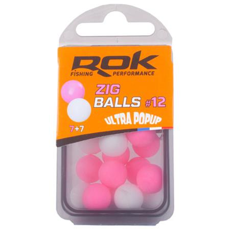 ZIG BALL
