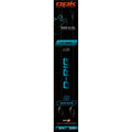 Lot de 2x Montages D-RIG Wide Gape