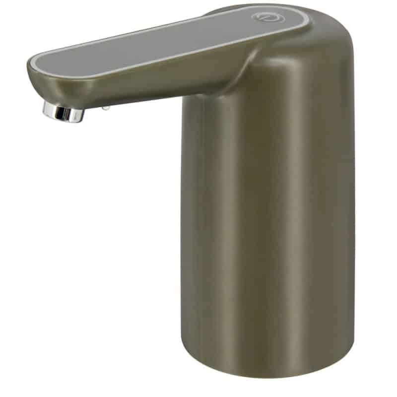 Robinet d’eau automatique NGT – Rechargeable par USB avec éclairage