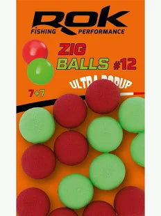 ZIG BALL