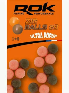 ZIG BALL