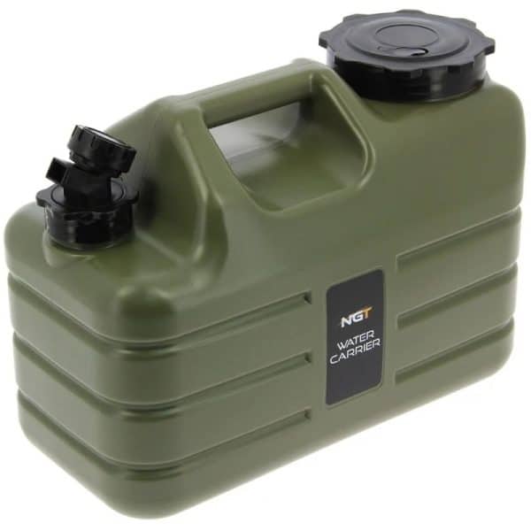 Réservoir d’eau portable robuste – 11 L