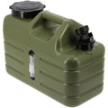 Réservoir d’eau portable robuste – 11 L