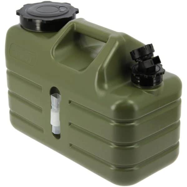 Réservoir d’eau portable robuste – 11 L