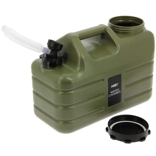 Réservoir d’eau portable robuste – 11 L
