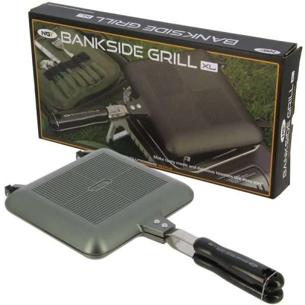 Toaster XL
